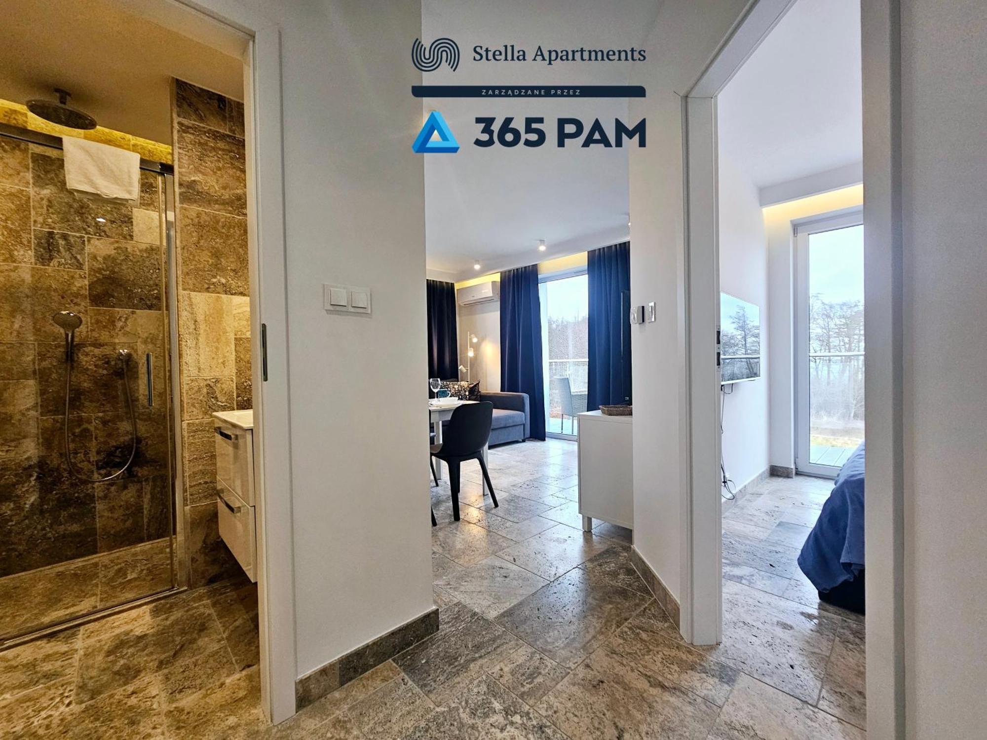 Apartament Blizej Morza W Gaskach - 365Pam Gąski Zewnętrze zdjęcie