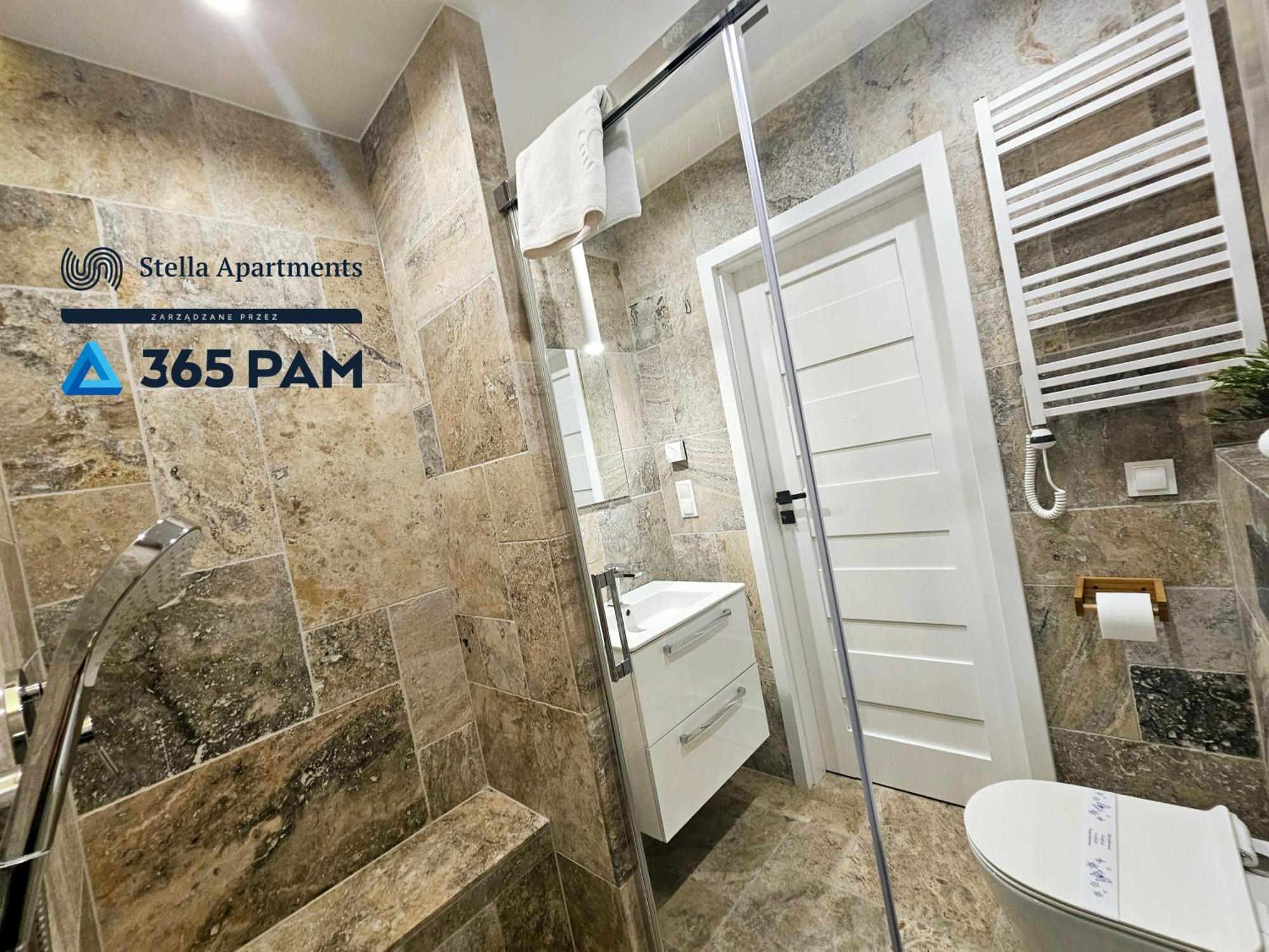 Apartament Blizej Morza W Gaskach - 365Pam Gąski Zewnętrze zdjęcie