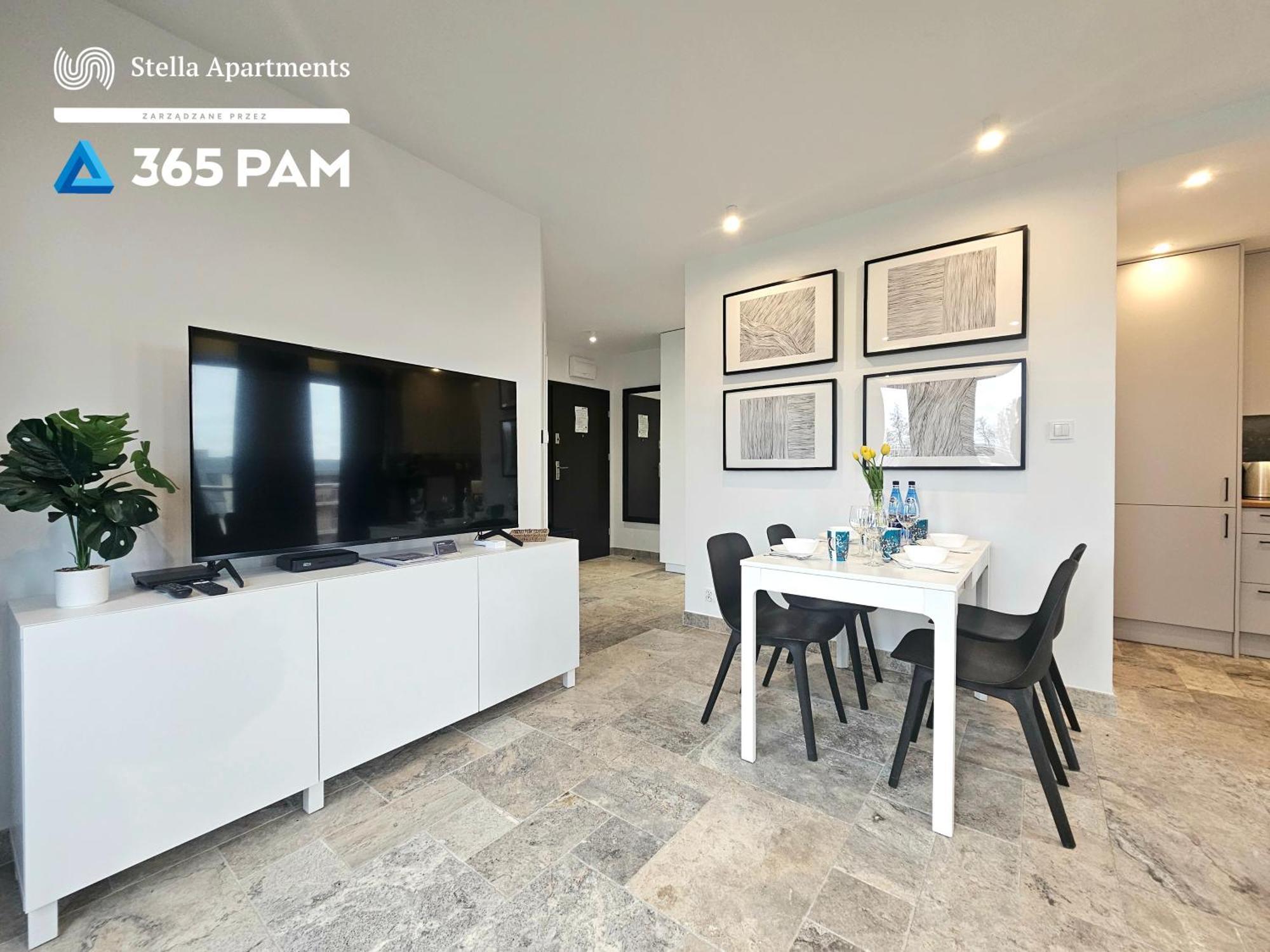 Apartament Blizej Morza W Gaskach - 365Pam Gąski Zewnętrze zdjęcie