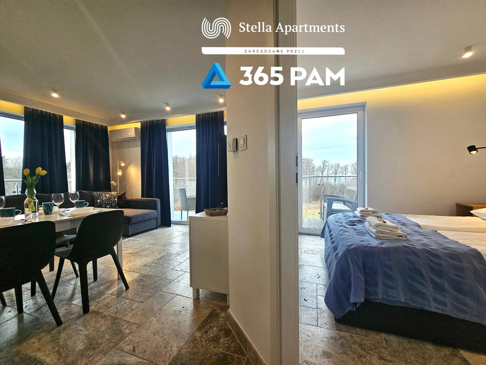 Apartament Blizej Morza W Gaskach - 365Pam Gąski Zewnętrze zdjęcie