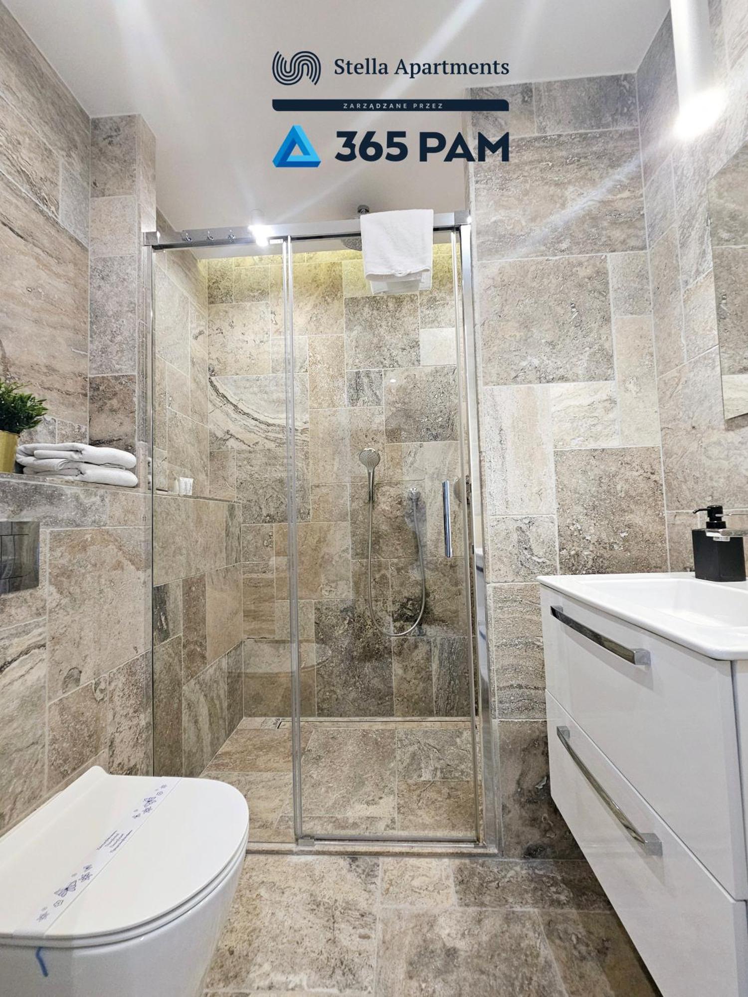 Apartament Blizej Morza W Gaskach - 365Pam Gąski Zewnętrze zdjęcie