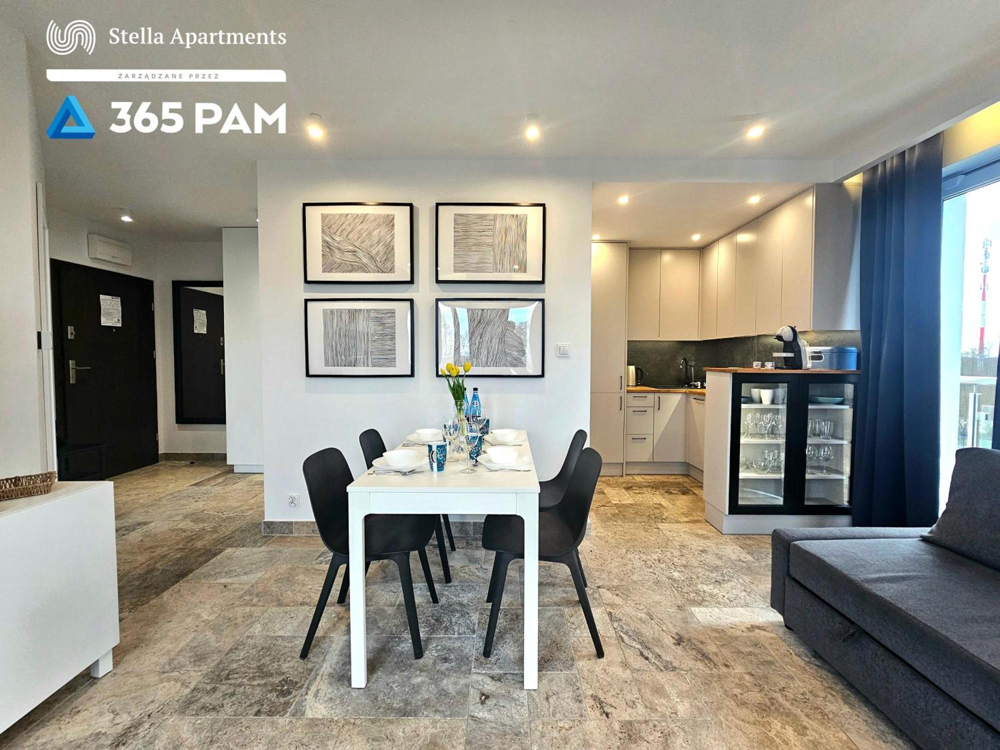 Apartament Blizej Morza W Gaskach - 365Pam Gąski Zewnętrze zdjęcie