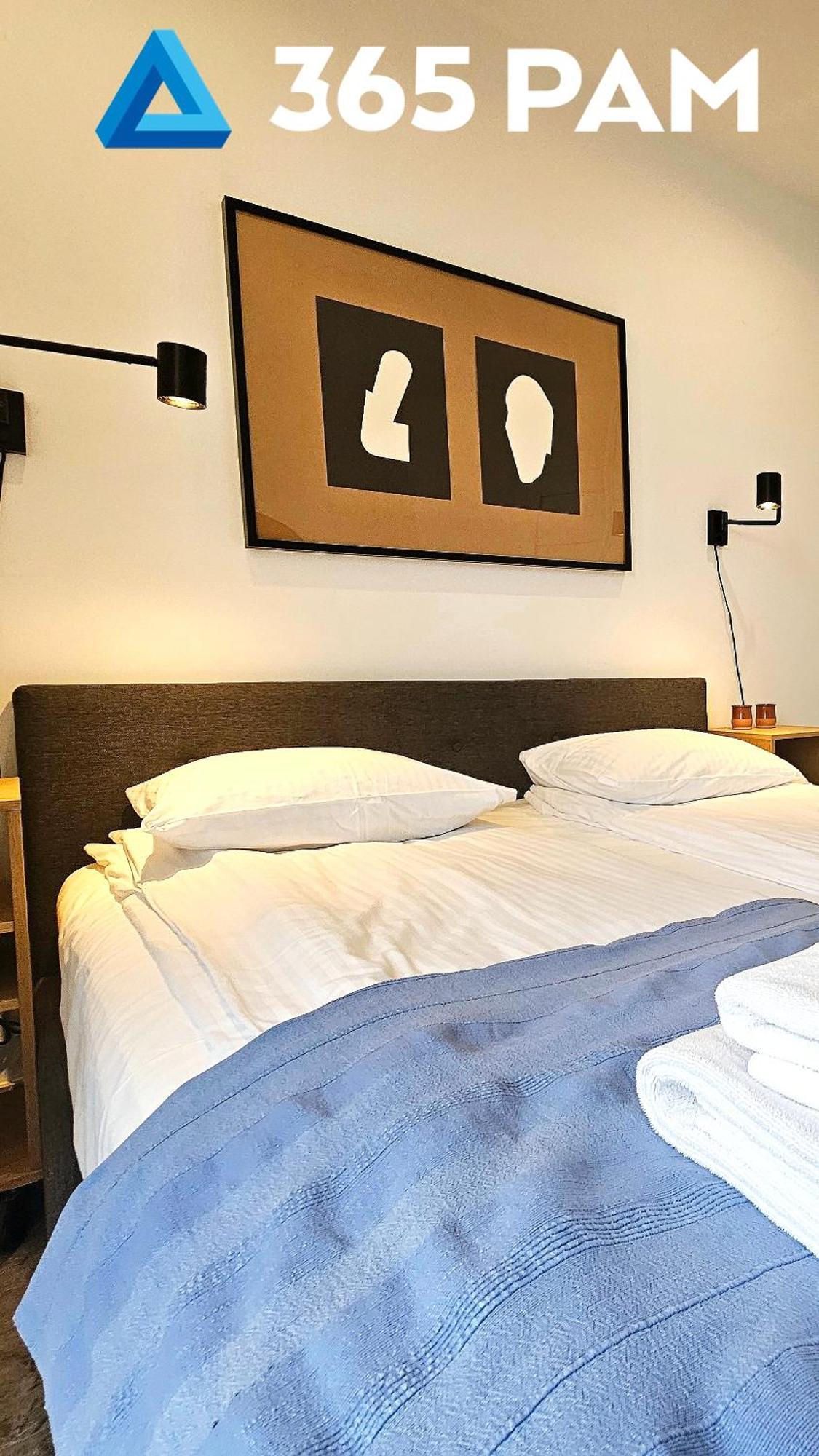 Apartament Blizej Morza W Gaskach - 365Pam Gąski Zewnętrze zdjęcie